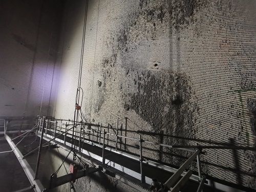 鶴壁豐鶴發(fā)電有限責(zé)任公司2×600MW#1、2機組綜合性能提升改造