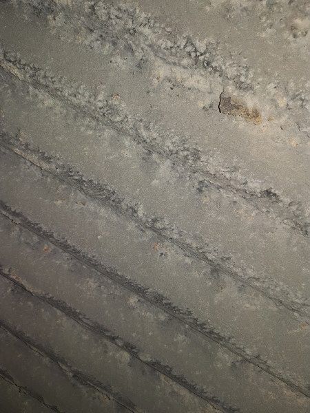 山西國電霍州發(fā)電廠60W機組防腐防結焦改造
