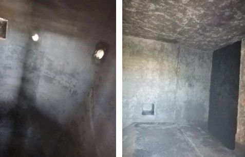 光大環(huán)保固廢處置（溫嶺）有限公司急冷塔、二燃室出口防結(jié)焦改造
